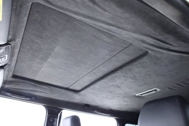 2013 Mercedes-Benz G-Class G 63 AMG®