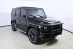 2013 Mercedes-Benz G-Class G 63 AMG®