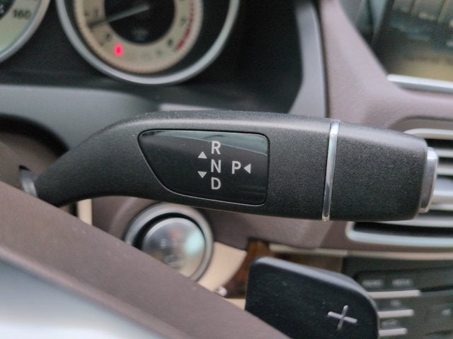 2017 Mercedes-Benz E-Class E 400