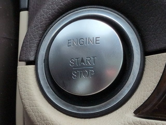 2017 Mercedes-Benz E-Class E 400
