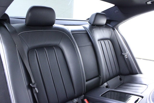 2016 Mercedes-Benz CLS CLS 400