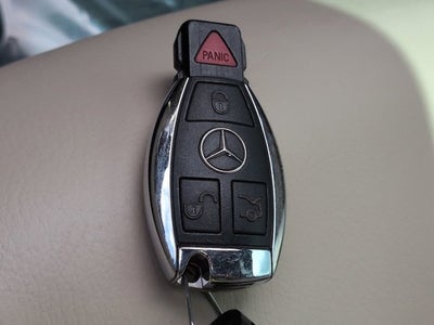 2013 Mercedes-Benz SLK SLK 250