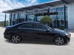 2019 Mercedes-Benz CLA CLA 250