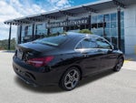 2019 Mercedes-Benz CLA CLA 250