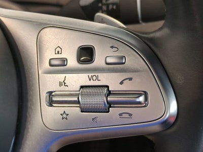 2020 Mercedes-Benz S-Class S 560