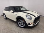 2019 MINI Clubman Cooper
