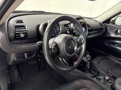 2019 MINI Clubman Cooper