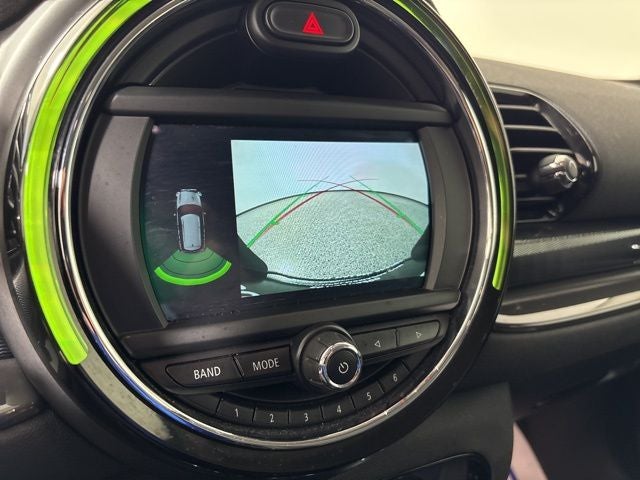 2019 MINI Clubman Cooper