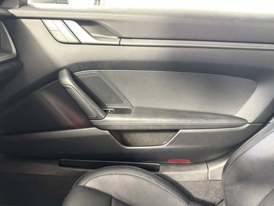 2023 Porsche 911 Carrera