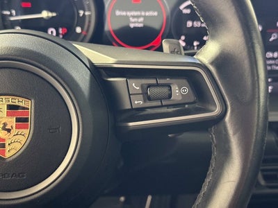 2023 Porsche 911 Carrera