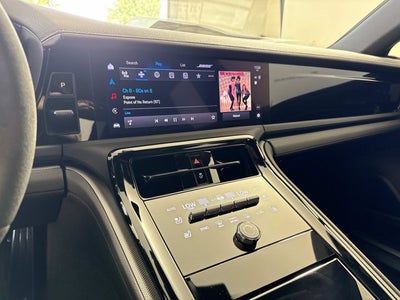 2025 Porsche Panamera Base