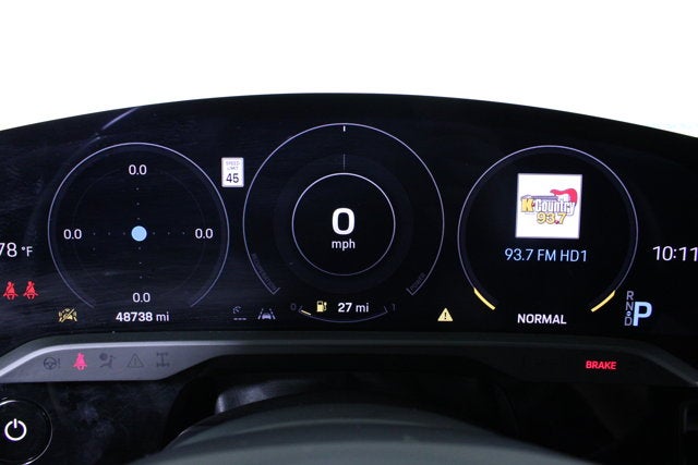 2021 Porsche Taycan 4S