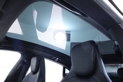 2021 Porsche Taycan 4S