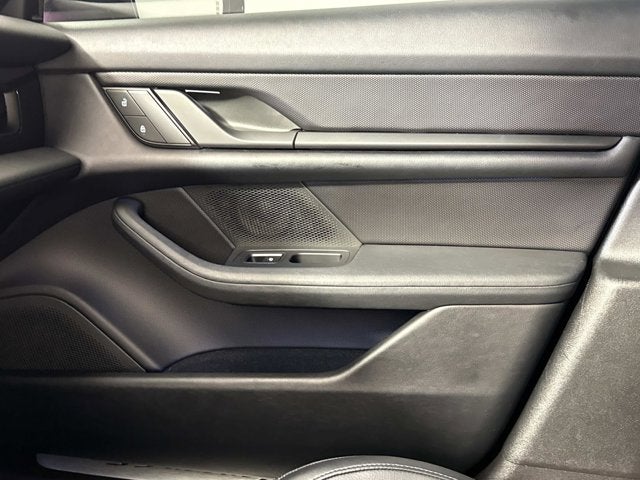 2022 Porsche Taycan 4S