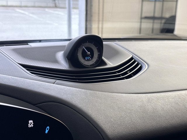 2022 Porsche Taycan 4S