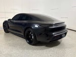 2022 Porsche Taycan 4S