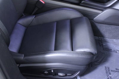 2020 Porsche Taycan Turbo