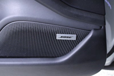 2020 Porsche Taycan Turbo