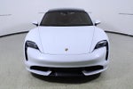 2020 Porsche Taycan Turbo