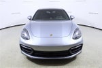 2022 Porsche Panamera 4