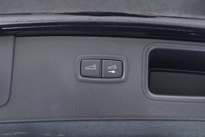 2018 Porsche Macan Base