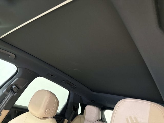 2021 Porsche Cayenne Base