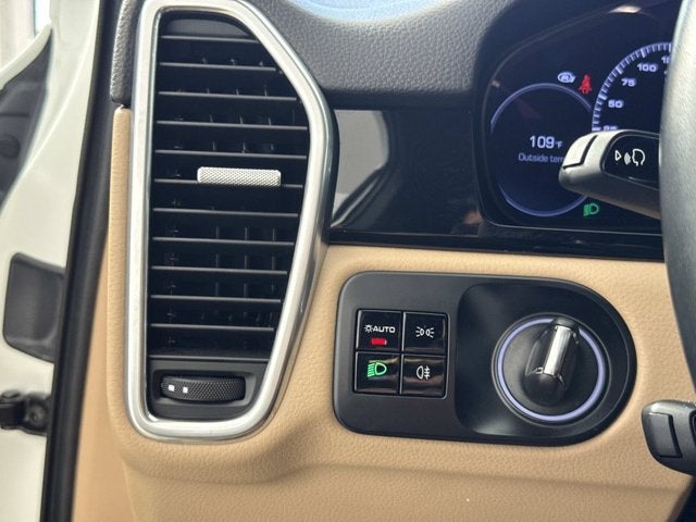 2021 Porsche Cayenne Base