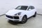 2019 Porsche Cayenne Base