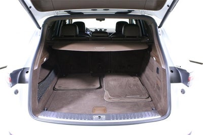 2019 Porsche Cayenne Base