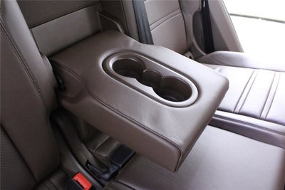 2019 Porsche Cayenne Base