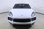 2019 Porsche Cayenne Base