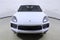 2019 Porsche Cayenne Base