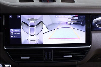 2019 Porsche Cayenne Base