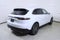 2019 Porsche Cayenne Base