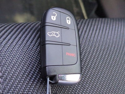 2024 Dodge Hornet GT