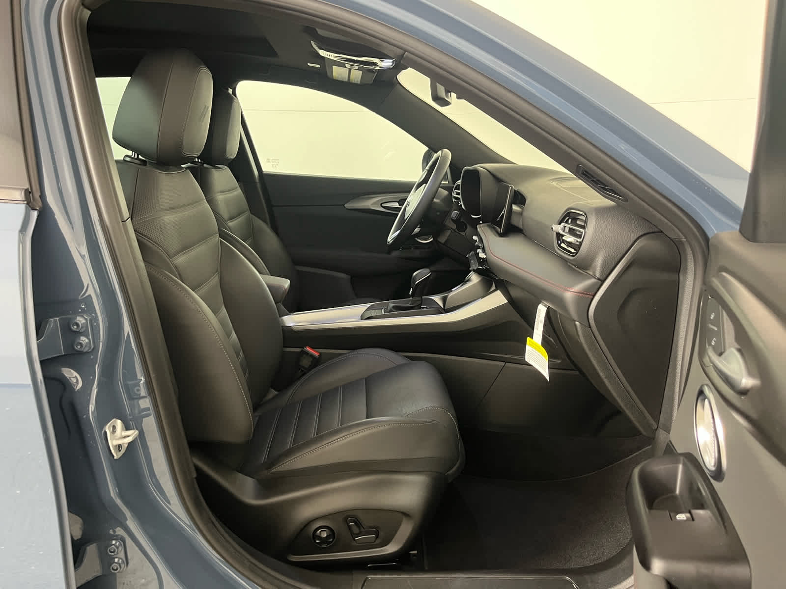 2025 Dodge Hornet GT Plus AWD