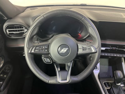 2025 Dodge Hornet GT Plus AWD