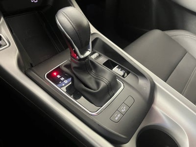 2025 Dodge Hornet GT Plus AWD