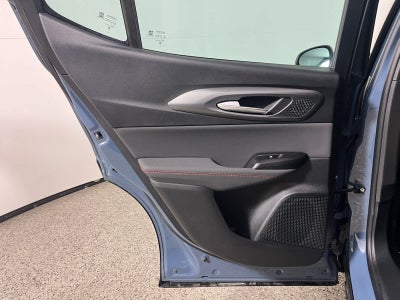 2025 Dodge Hornet GT Plus AWD