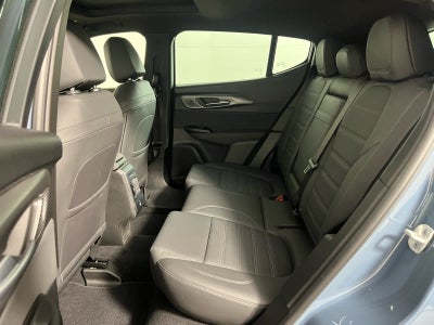 2025 Dodge Hornet GT Plus AWD