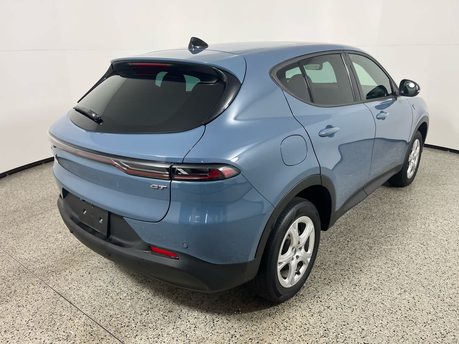 2025 Dodge Hornet GT Plus AWD