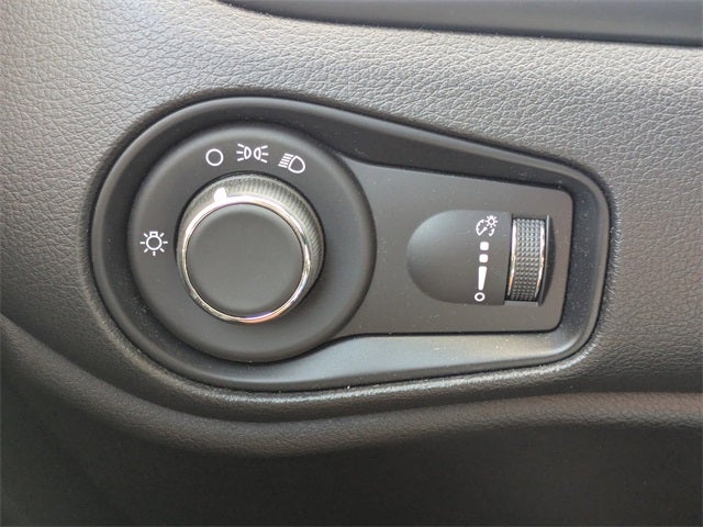 2022 Jeep Renegade Sport