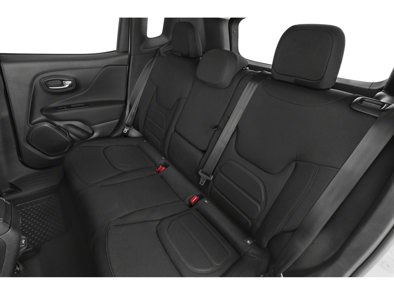 2022 Jeep Renegade Sport