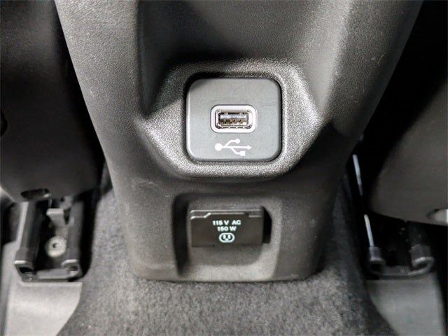 2022 Jeep Renegade Limited