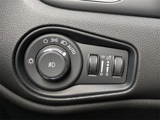 2022 Jeep Renegade Limited