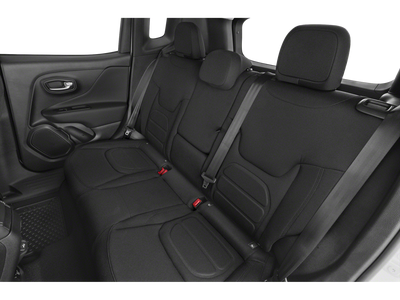 2022 Jeep Renegade Limited