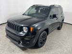 2023 Jeep Renegade Altitude 4x4