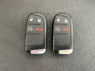 2023 Jeep Renegade Altitude 4x4