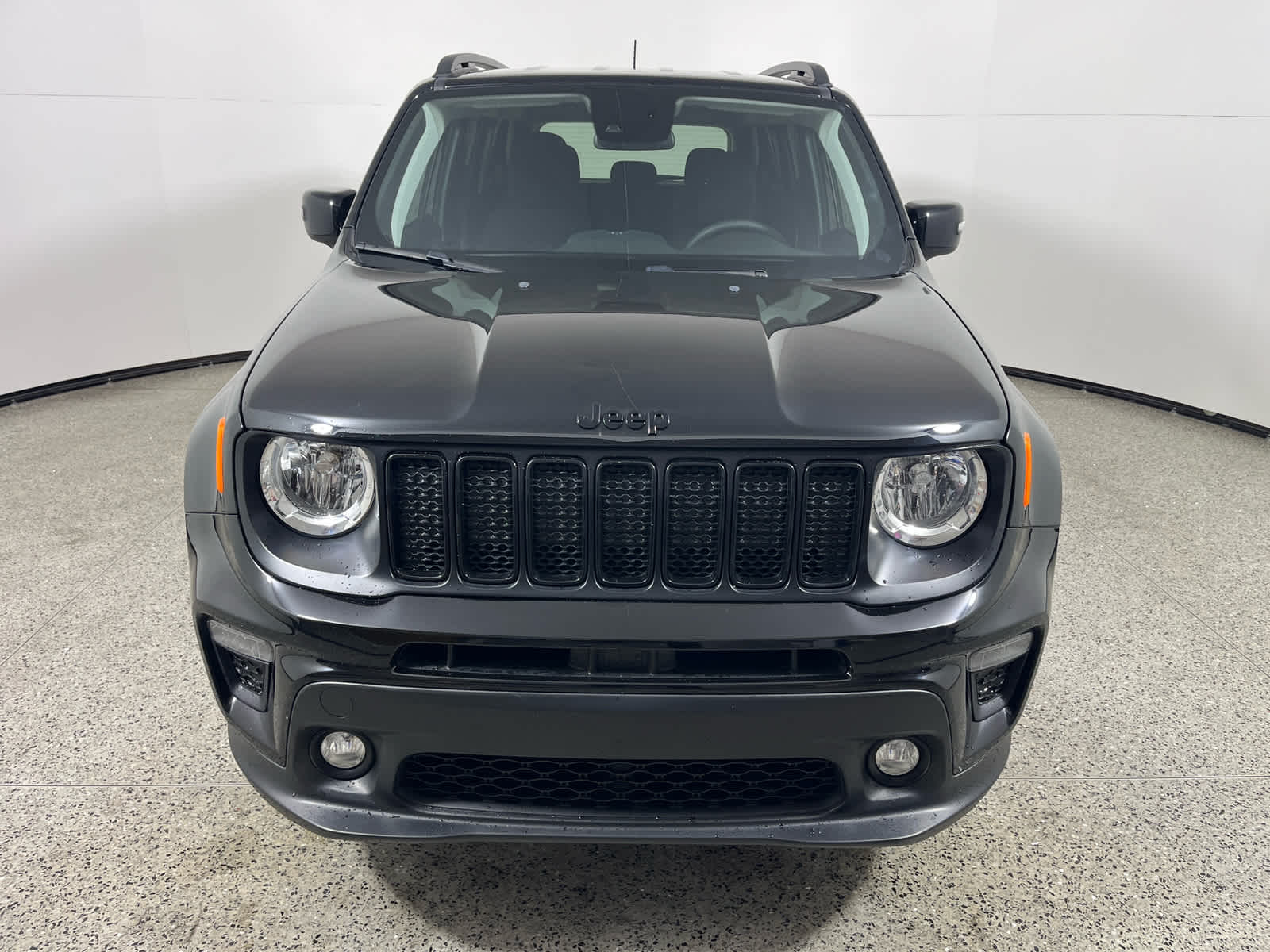 2023 Jeep Renegade Altitude 4x4