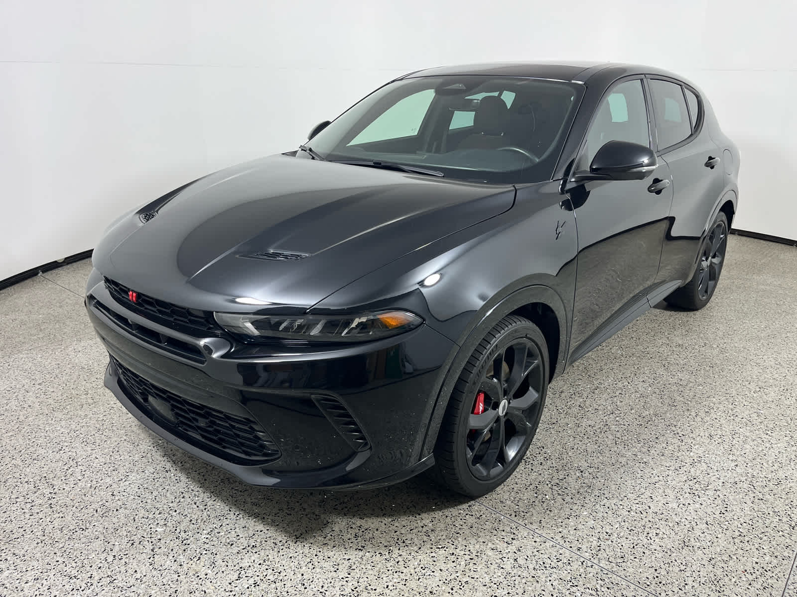 2025 Dodge Hornet R/T Plus EAWD
